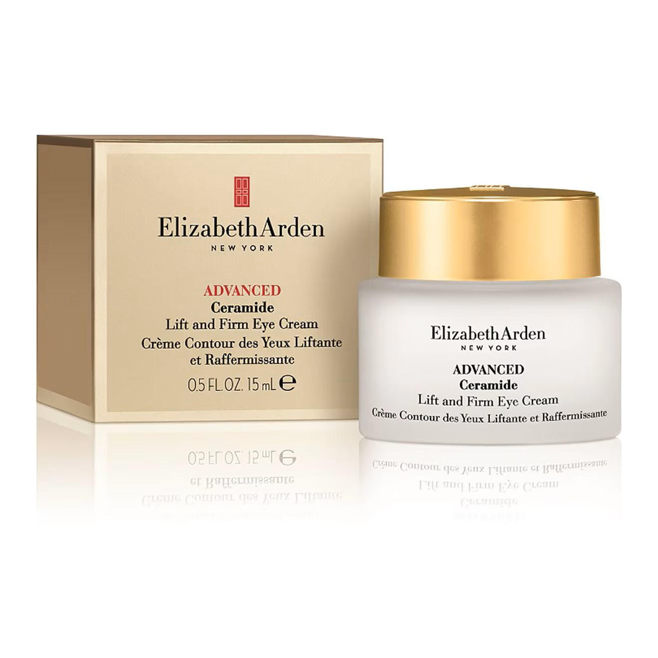 SEPHORA Advanced Ceramide Lift and Firm Eye Cream