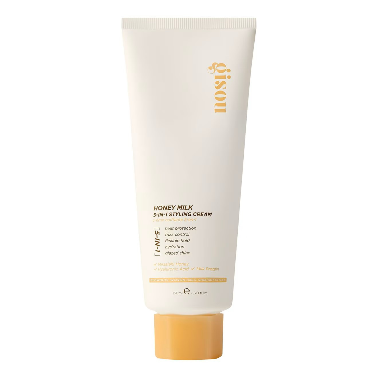 SEPHORA Honey Milk 5-in-1 Styling Cream