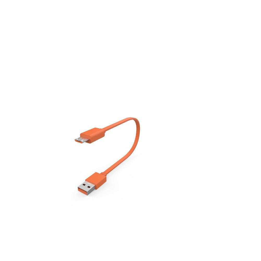 Zosvoses Micro USB Cable – Compatible with JBL Clip 3/2, Flip 4/3/2, Charge 3/2, Pulse 3/2, GO 2, Link 20 – 100cm