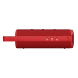Xiaomi Sound Outdoor 30W Red – A portable Bluetooth speaker that delivers strong bass and powerful sound.