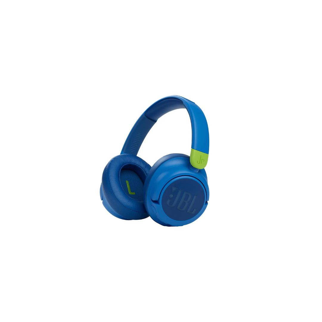 JR460NC Wireless Over-Ear Noise Cancelling Kids Headphones