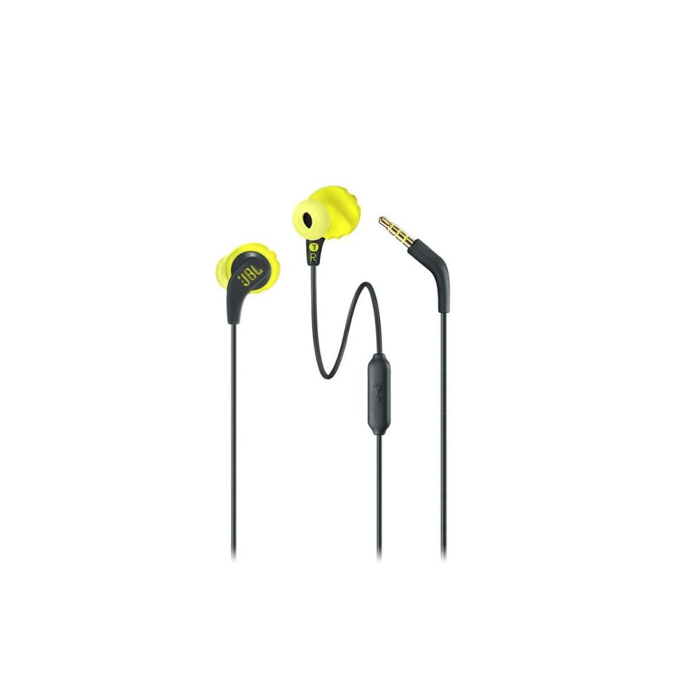 Renewed Endurance Run In-Ear Sport Headphones