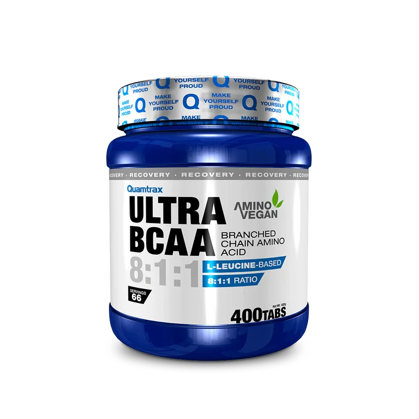 Ultra BCAA  200TABS