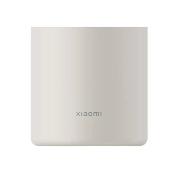 Xiaomi Smart Scent Diffuser is an aromatherapy essential oil diffuser that can be controlled via WiFi and a smartphone app. It offers four different mist settings, a timer function, and operates very 