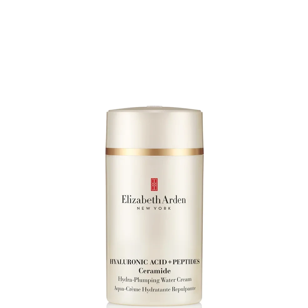 Elizabeth Arden Hyaluronic Acid Peptides Ceramide Water Cream 50ml