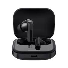 Xiaomi Redmi Buds 5 are wireless earbuds that use Bluetooth 5.3 technology.
