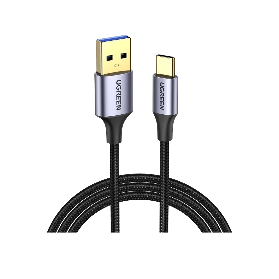 UGREEN Cable USB-A to USB-C (5Gbps,USB 3.0)