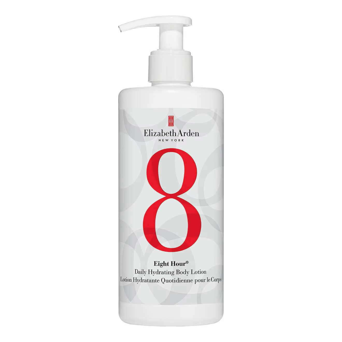 SEPHORA Eight Hour® Daily Hydrating Body Lotion