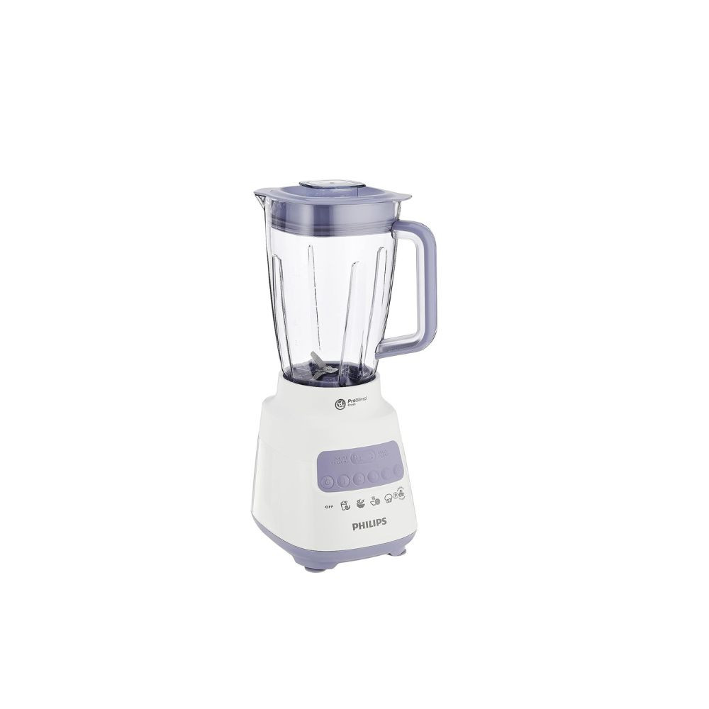 Series 5000 Blender Core 700 W HR2221/01 Lavender