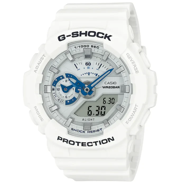 G-SHOCK Digital Analog Casual Men Watch GA-110HDS-7ADR