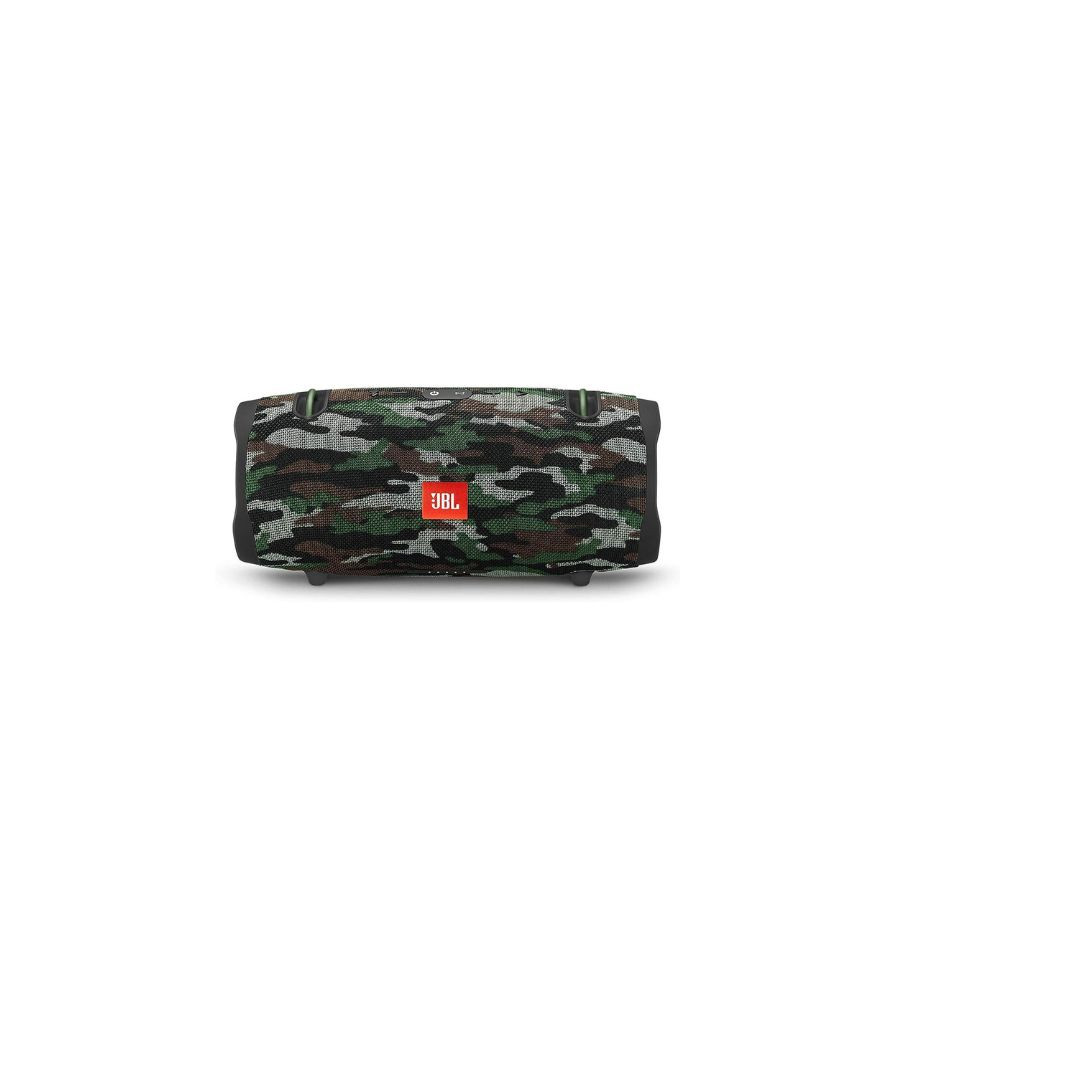 JBL Xtreme 2 - Waterproof Portable Bluetooth Speaker - Squad Camo