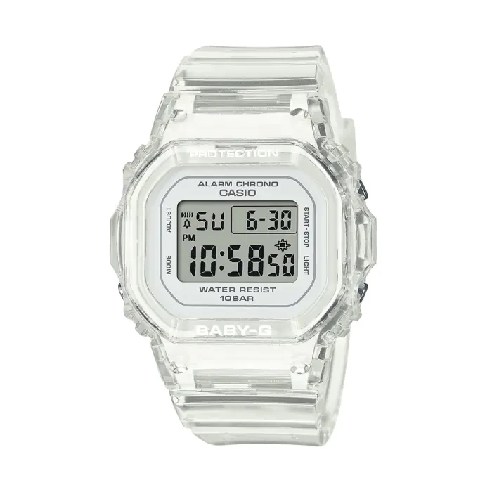BABY-G Casual Women WATCH BGD-565US-7DR