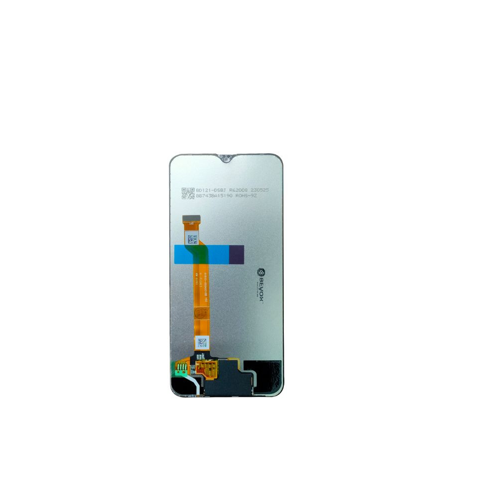 Beyox Replacement LCD Display with Touch Screen Digitizer for Oppo F9 Pro