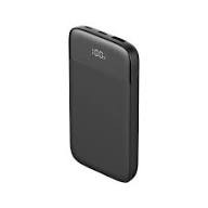 27000mAh Power Bank Charge Phone to 60% in 30 Mins Up to 126-Hour Extra Usage Timen PD3.0 & QC3.0 Compatibility Real-Time Charging Power on SmarDisplay 15-Layer Smart Protection System 13-Device Charg