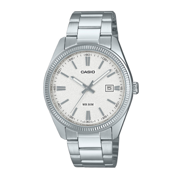 CASIO Analog Watch MTP-1302DA-7AVDF