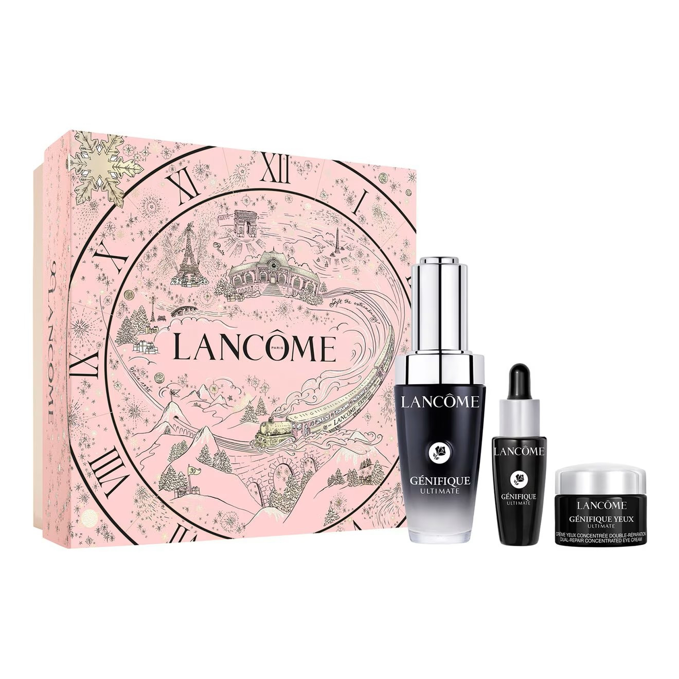 SEPHORA Advanced Génifique Serum Set