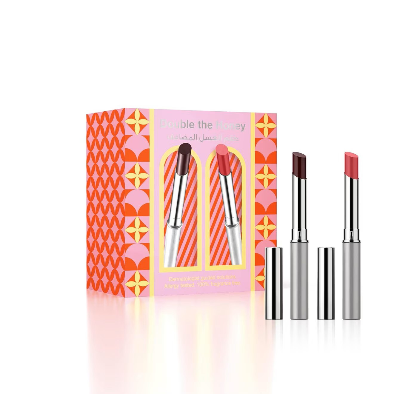 SEPHORA Double The Honey Set