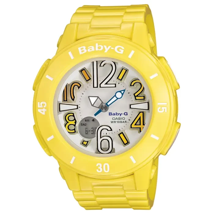 BABY-G Casual Women Watch BGA-170-9BDR