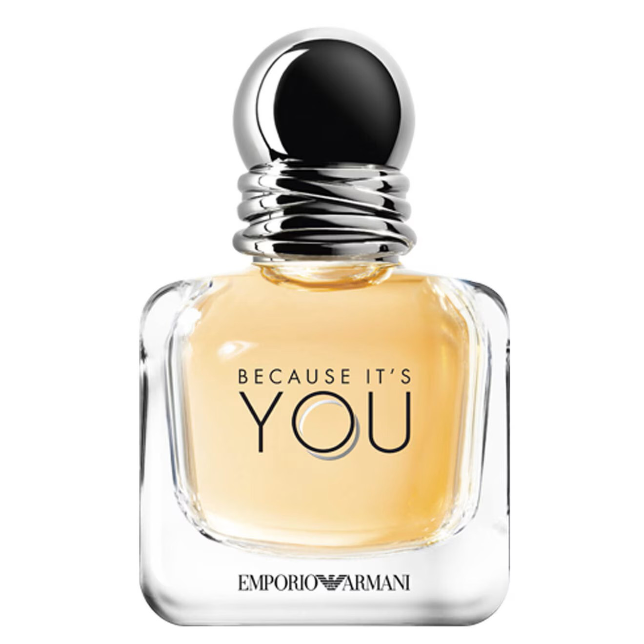 SEPHORA Emporio Armani Because It's You – Eau De Parfum