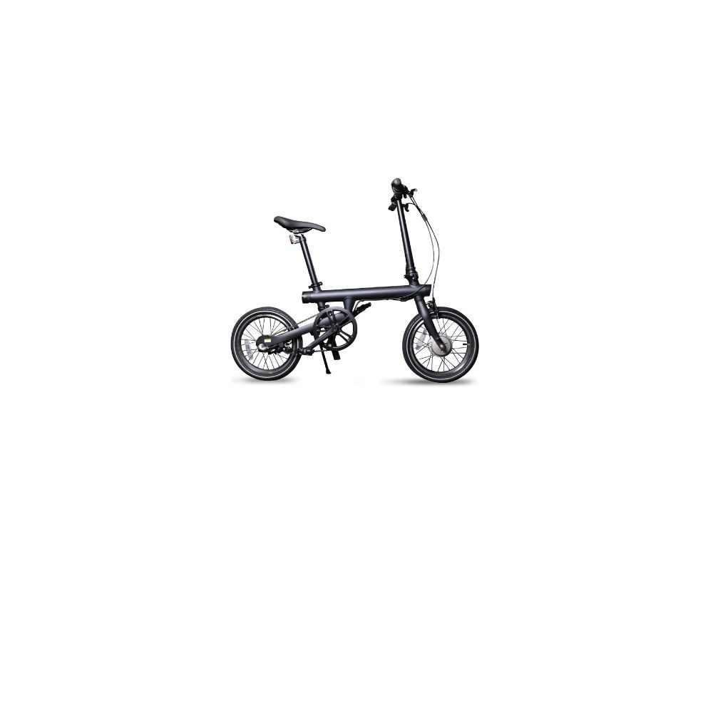 Xiaomi Mijia QiCYCLE Smart Electric Bike