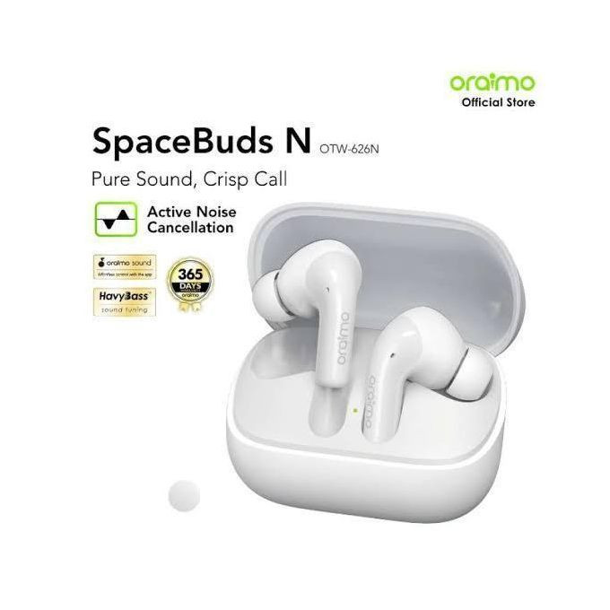 SpaceBuds N|OTW-626N – Pure Sound, Clear Calls