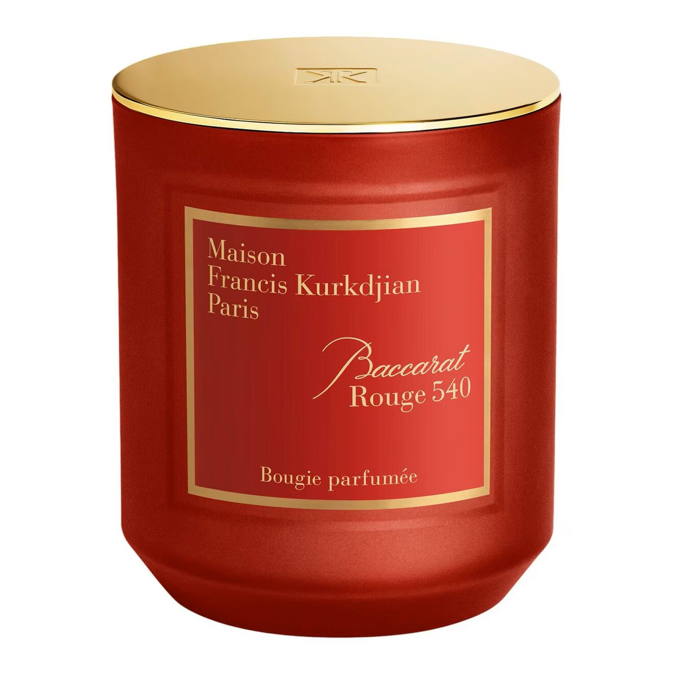 SEPHORA Baccarat Rouge 540 – Scented Candle