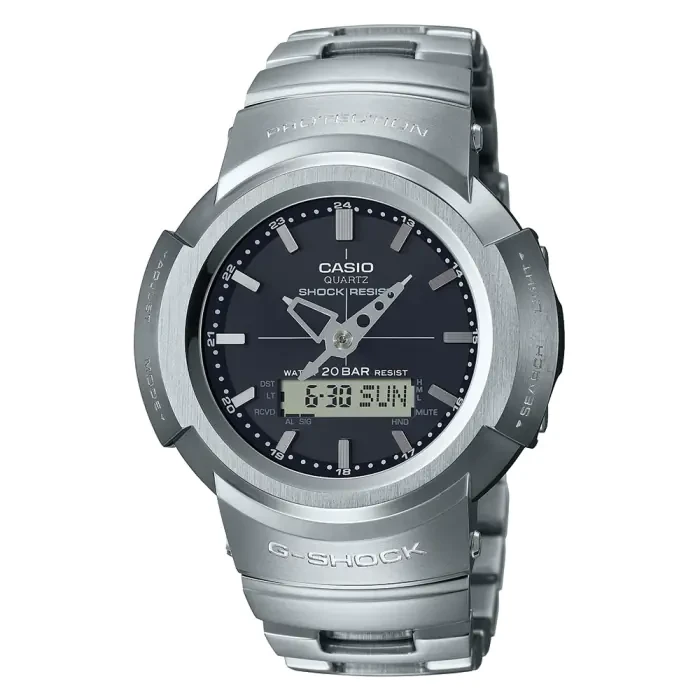 G-SHOCK Metal Men Watch AWM-500D-1ADR