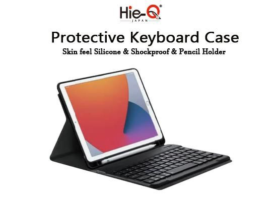HIEQ SMART HIEQ keyboard case KEYBOARD ipad 10.2 keyboard case CASE 10.2