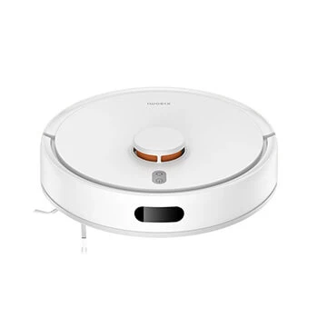 Xiaomi S40 Robot Vacuum offers strong 10000Pa suction power, smart laser navigation, and a dual function for vacuuming and mopping. It works efficiently on both carpets and hard floor surfaces.