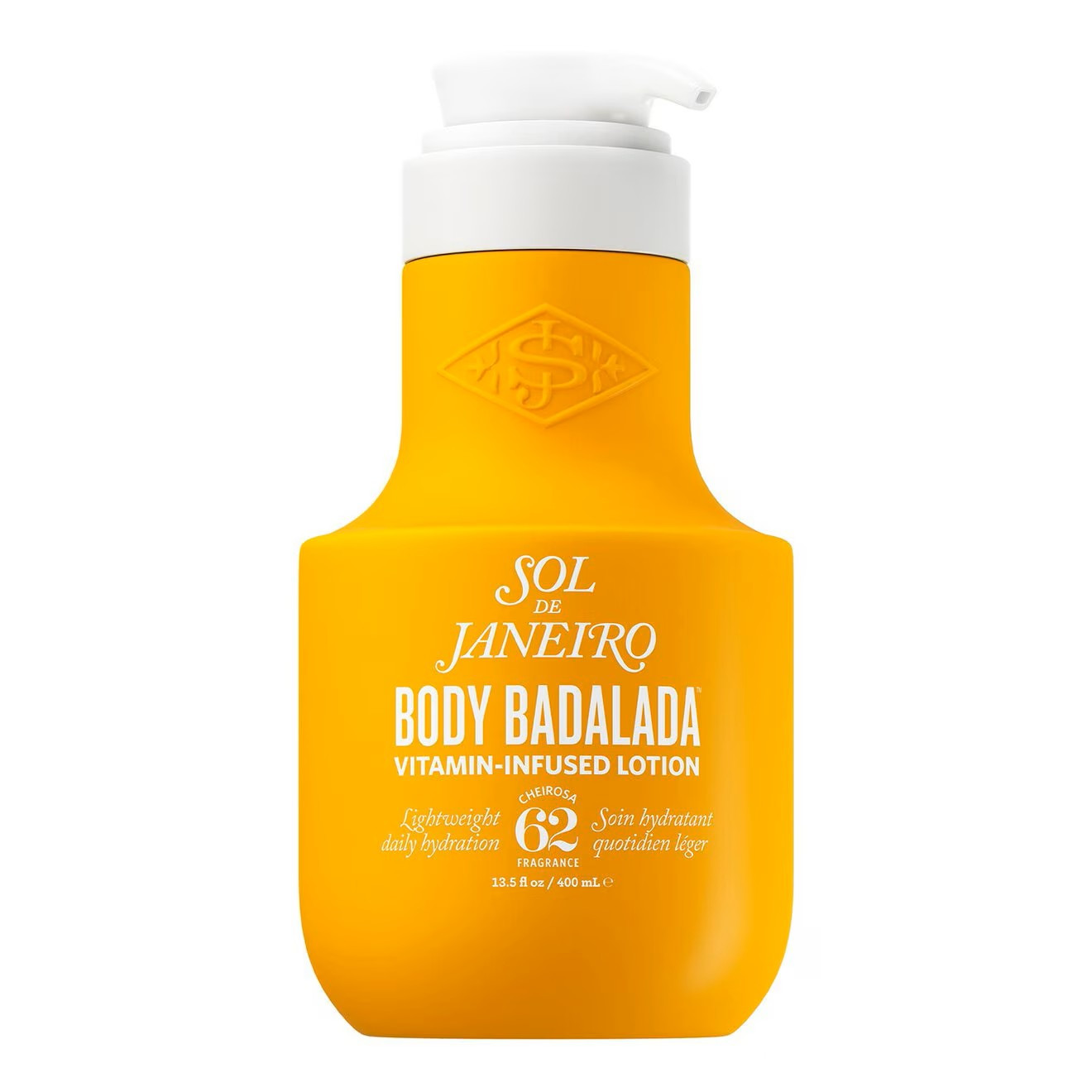 SEPHORA Body Badalada™ Vitamin-Infused Lotion