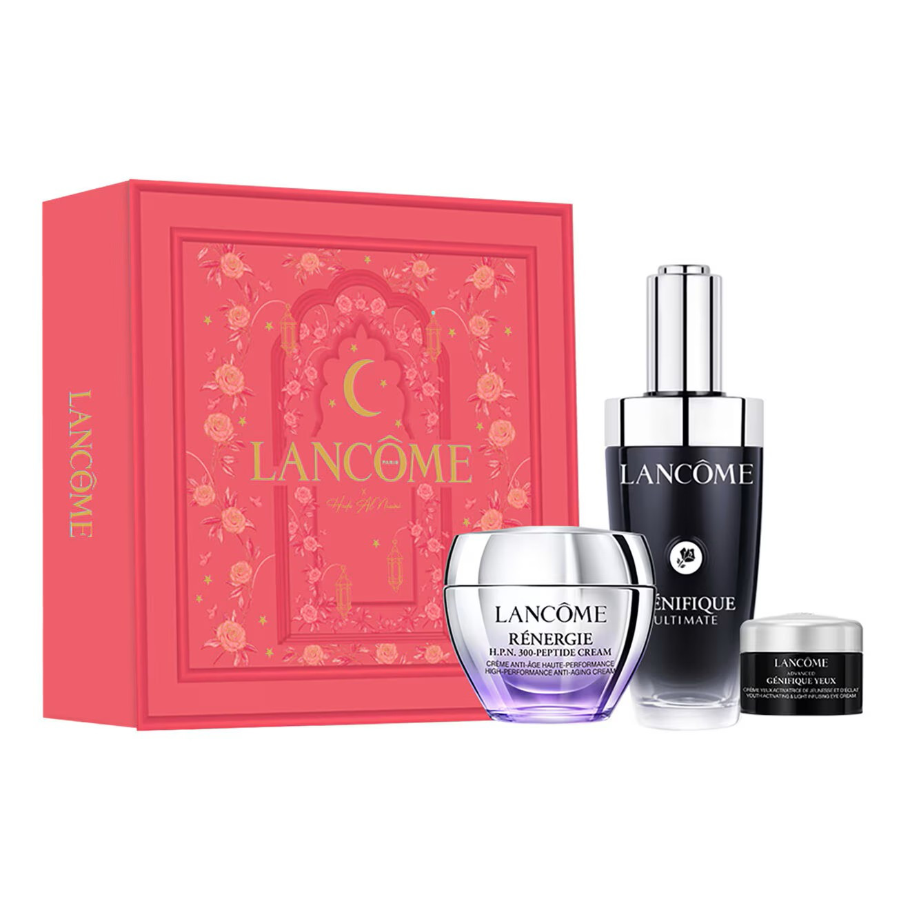 SEPHORA Génifique Routine Ramadan Set