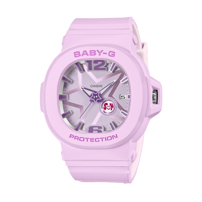 BABY-G Y3K Style Casual Women Watch BGA-10D-6ADR