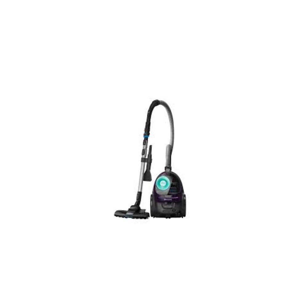 5000 Series Bagless Vacuum Cleaner, PowerCyclone 7, Allergy H13 Filter, TriActive Nozzle 1.5 L 2000 W FC9570/62 Multicolor