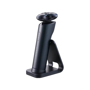 Xiaomi Electric Shaver S700 features zirconium ceramic blades, is IPX7 waterproof, uses magnetic charging, offers up to 60 minutes of runtime, and has ultra-quiet operation.