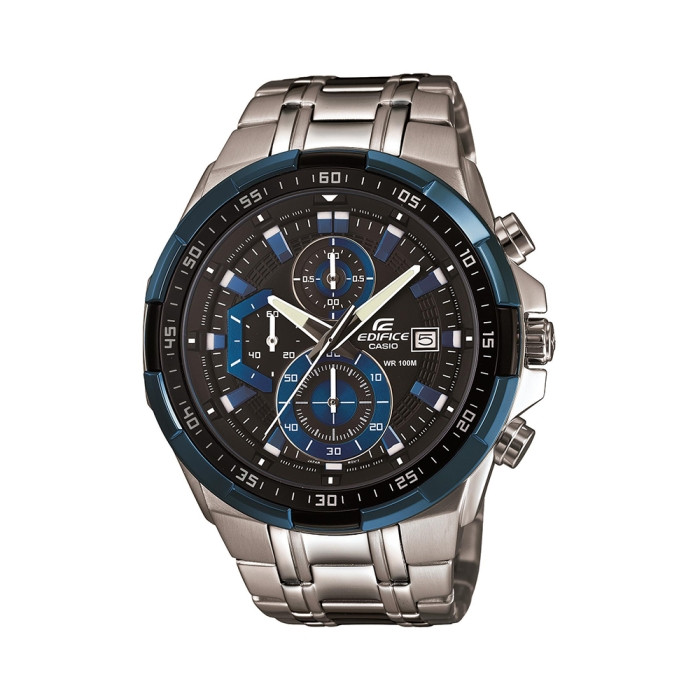 EDIFICE STANDARD CHRONOGRAPH Men Watch EFR-539D-1A2VUDF