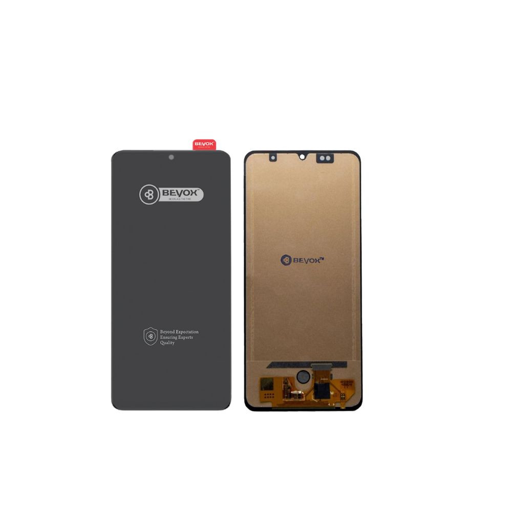 Beyox Replacement LCD Display with Touch Screen Digitizer for Samsung Galaxy A22 4G