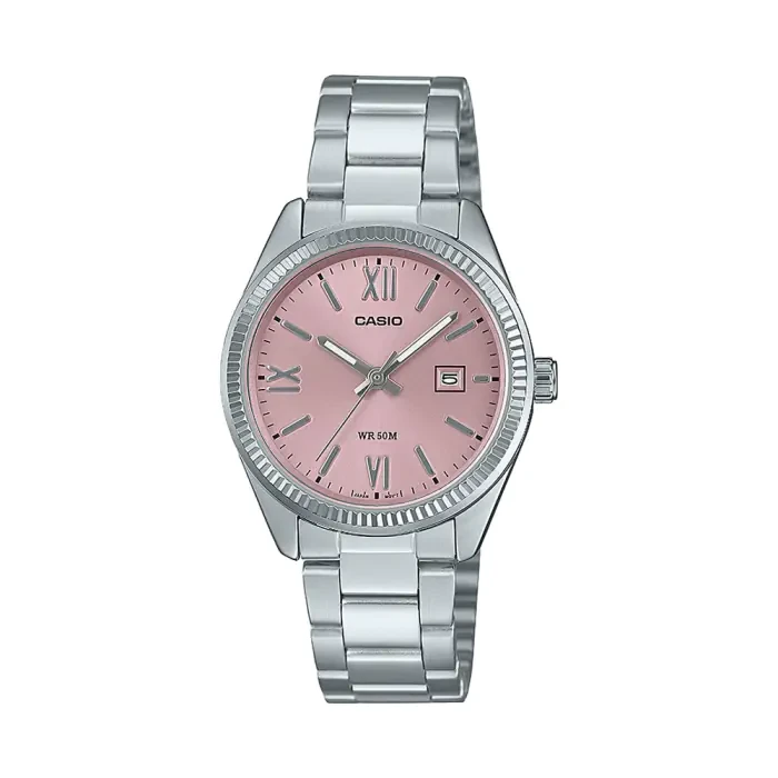 CASIO Analog Women Watch LTP-1302DD-5AVDF
