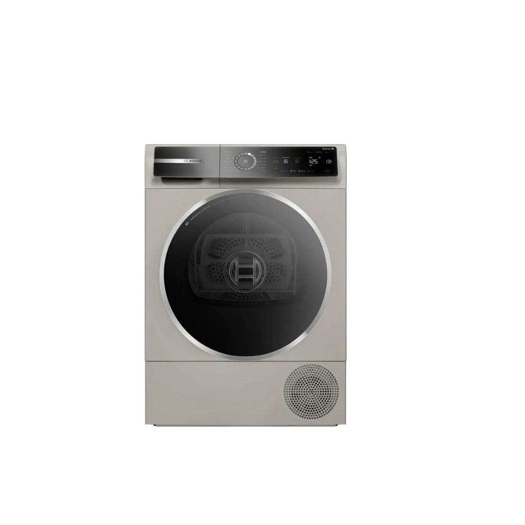 Bosch 9KG Free-Standing Heat Pump Dryer, WQB245BXGC (1400 rpm)