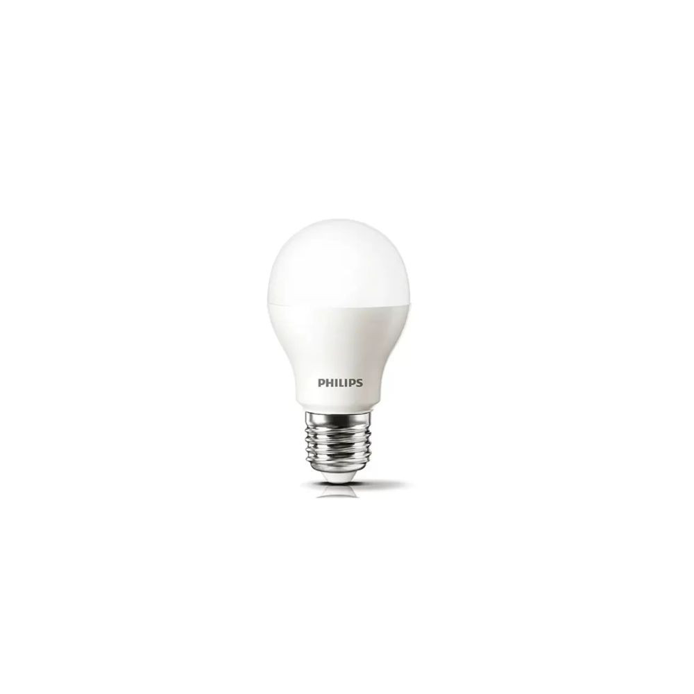 Essential LED Bulb 13W 6500K 230V E27 - Cool Daylight 14.9 x 6.3 x 6.3cm