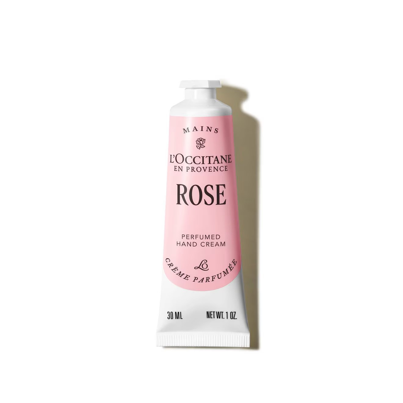 SEPHORA Rose Hand Cream
