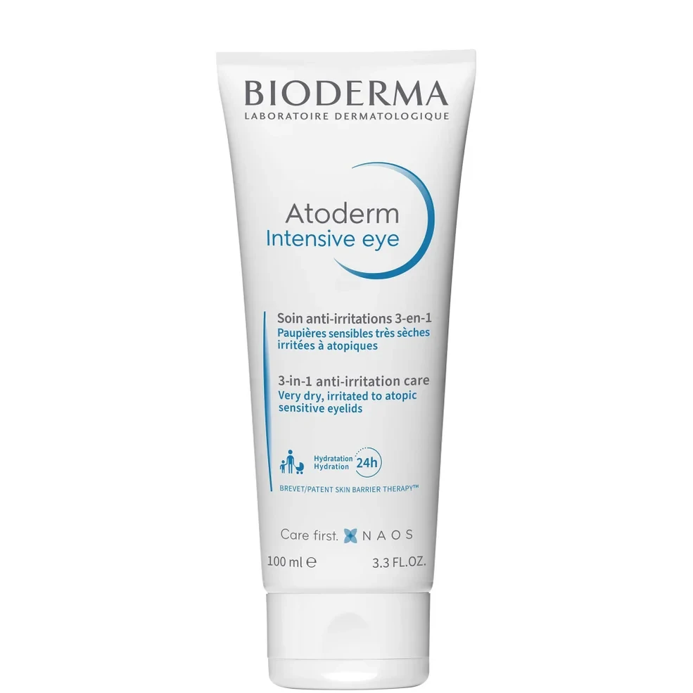 Bioderma Bioderma Atoderm Intensive Eye 100ml