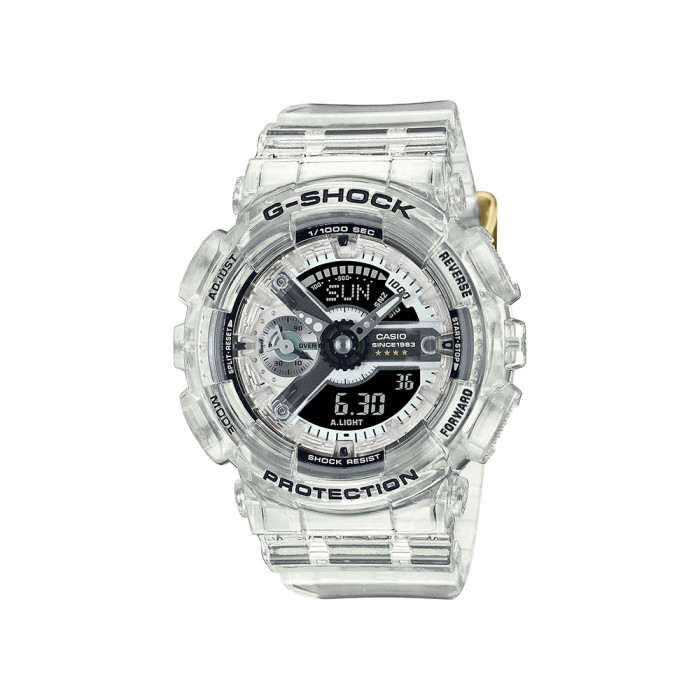 G-SHOCK Casual Women Watch GMA-S114RX-7ADR