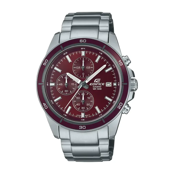 EDIFICE STANDARD CHRONOGRAPH Men Watch EFR-526D-5CVUDF
