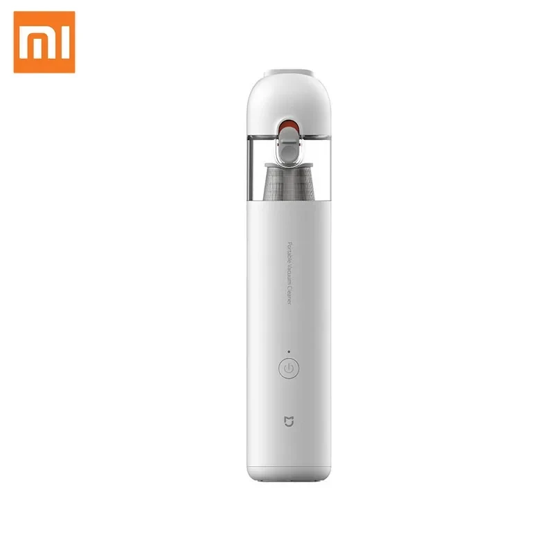 Xiaomi Vacuum Cleaner Mini – A very small and easy-to-carry hand-held vacuum