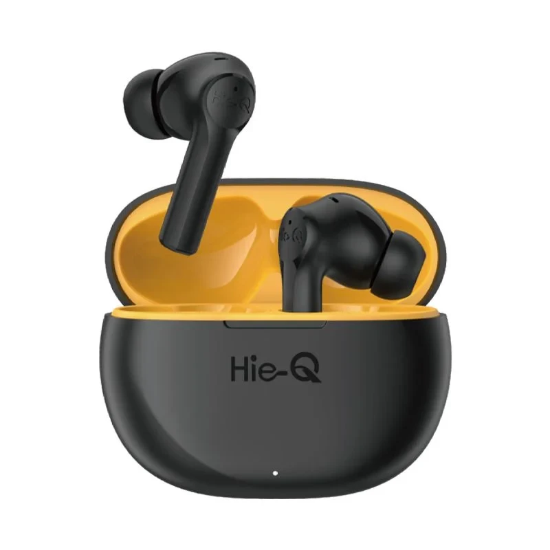 Hieq B110 Wireless Earbuds Bluetooth Earbuds   – Pure Sound, Perfect Fit