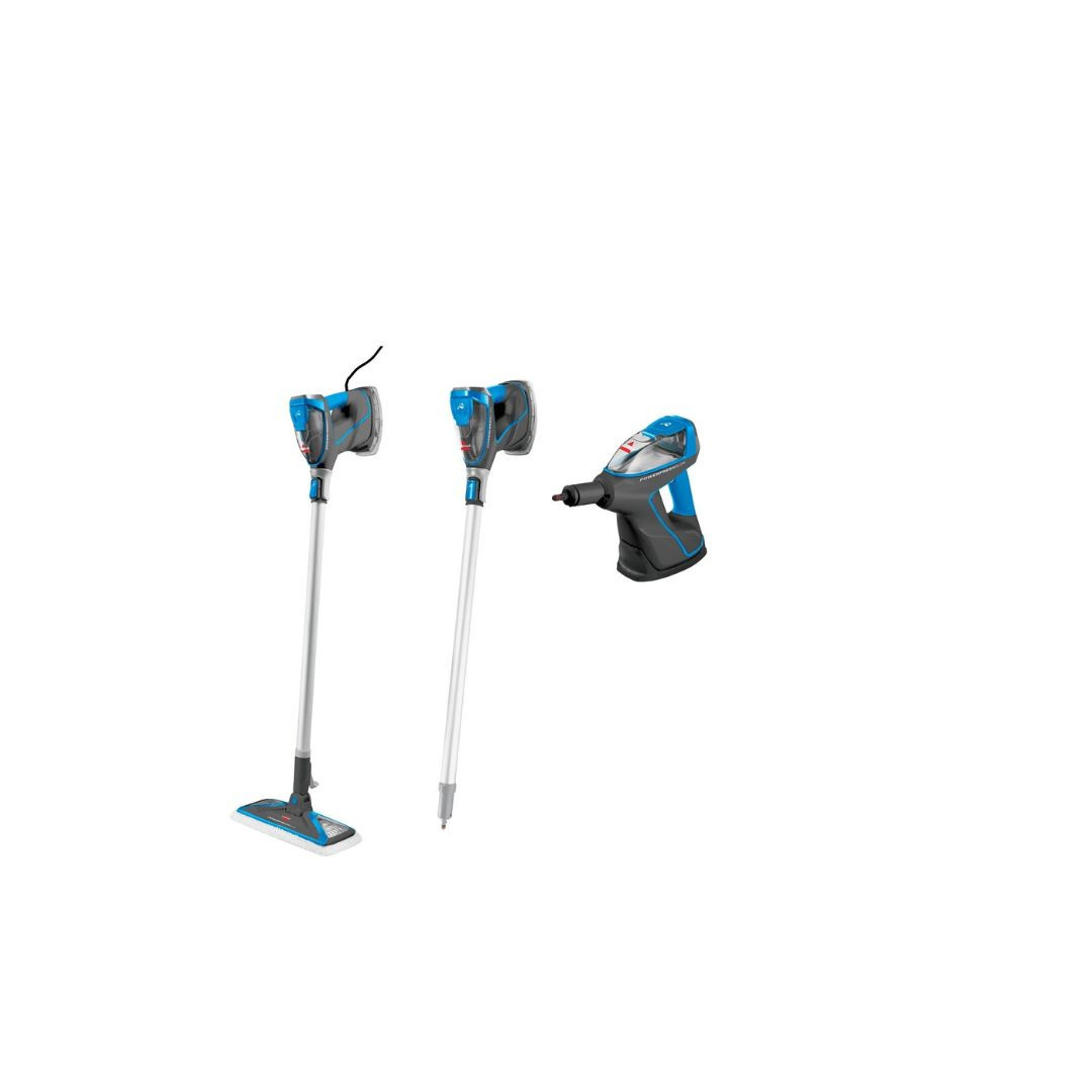 Bissell Steam Mop PowerFresh Slim Steam 3-in-1, 2233E (300 ml)