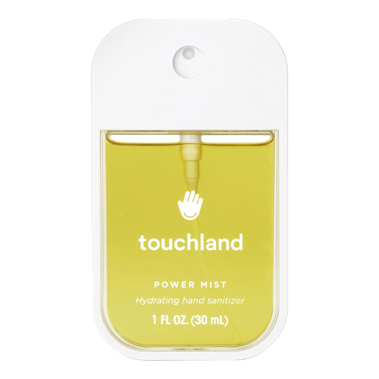 SEPHORA Power Mist Hydrating Hand Sanitizer - Vanilla Blossom