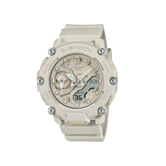 G-SHOCK Men Casual Watch GA-2200NC-7ADR