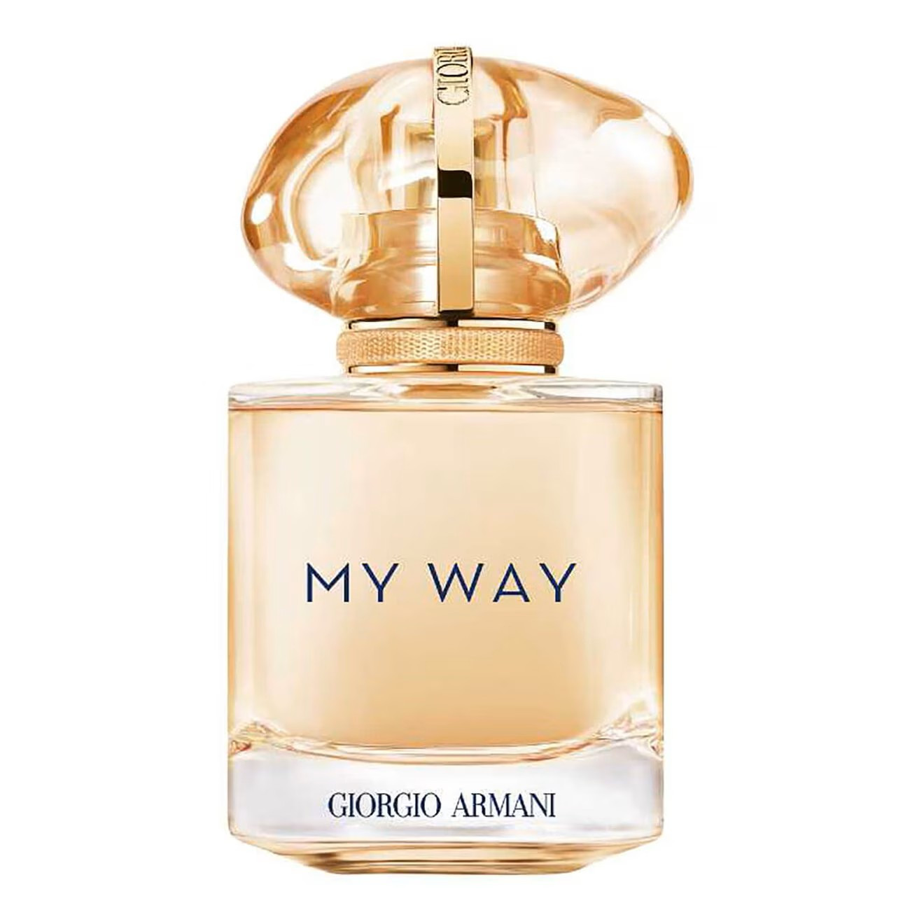 SEPHORA My Way Sunny Vanilla Eau de Parfum