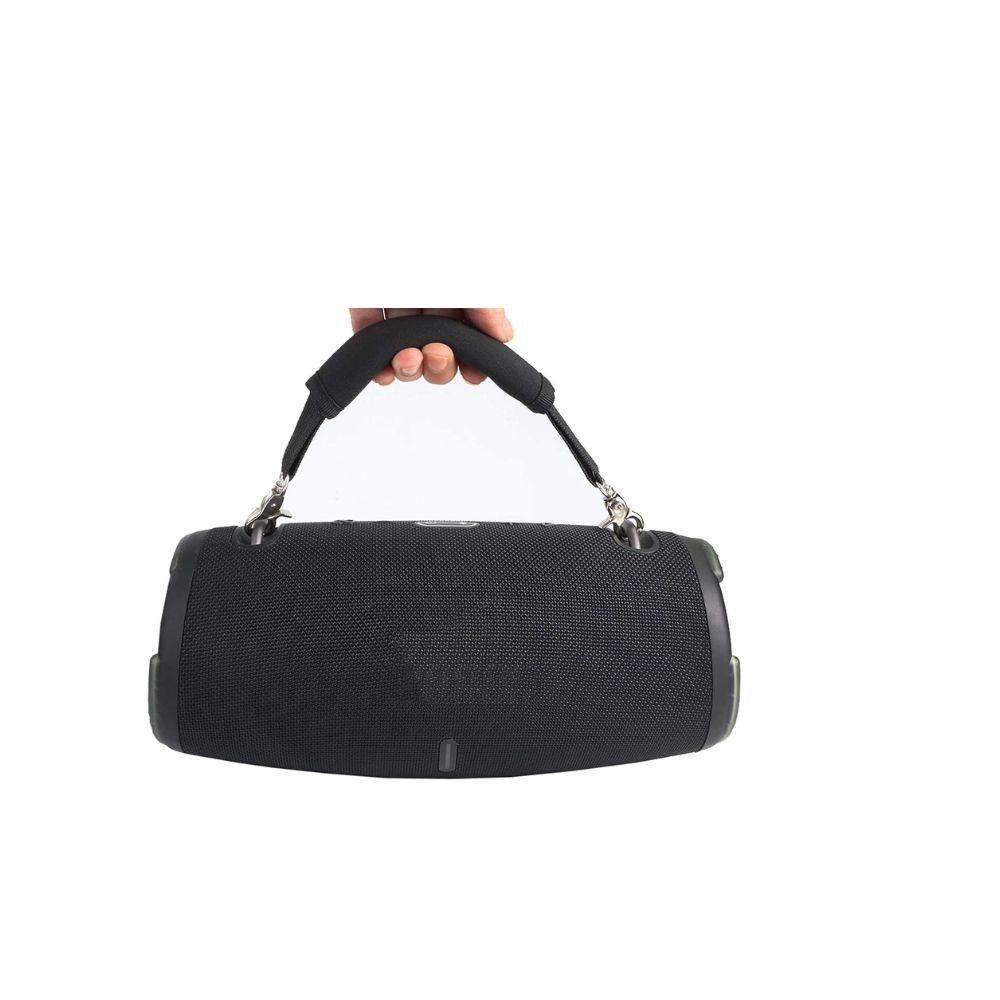Removable Speaker Handle Strap for JBL Xtreme 4/Xtreme 2/ Xtreme 3 Portable Bluetooth Speaker (Only Handle Strap Not Included Speakers)